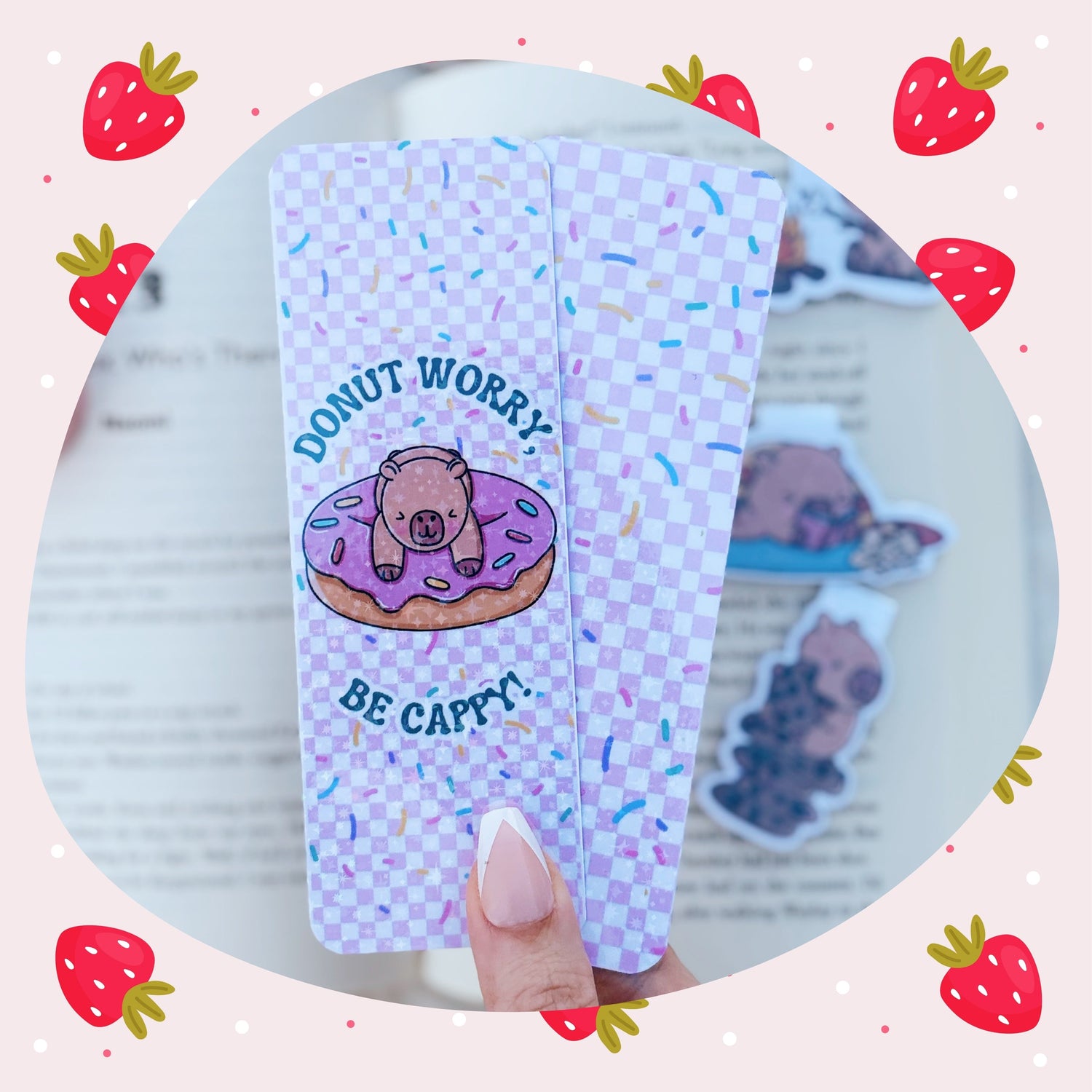 Bookmarks