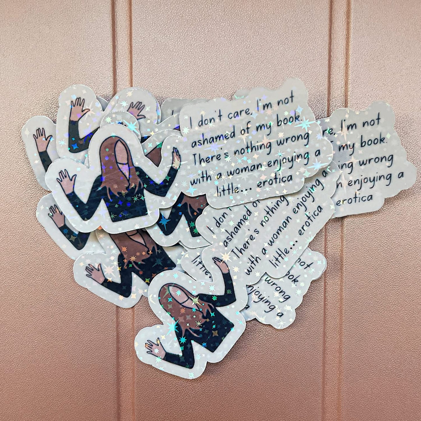 F.R.I.E.N.D.S sticker