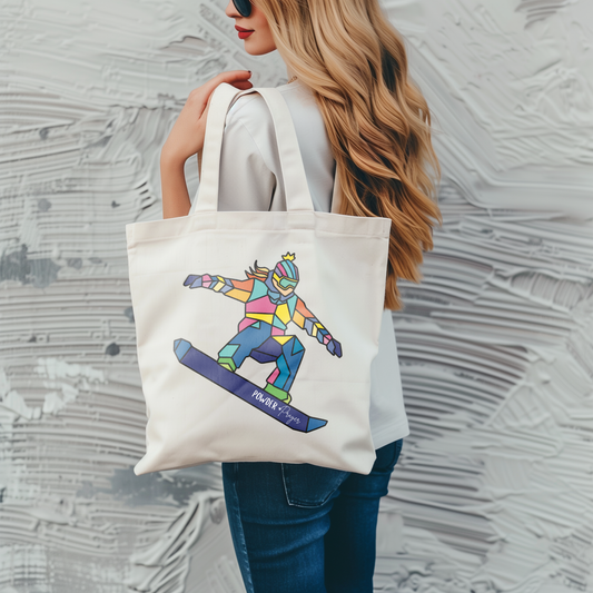 powder and prayer tote bag, Christian apparel, Cute faith bags, faith based gifts, Religious church, Jesus, Lord, Bible study, Bible bag